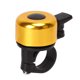 thumbnail image 5 of Bell mini bike bell  Bell Warning Safety Bike Handlebar Metal Ring Bell Mini Horn Handle Bar AlarmYellow ANGGREK Otros, 5 of 8