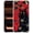 Black Cat, variant on Jesus Quotes Case for iPhone 17 Pro, Christian Bible Verse Saying Collage, Unique Soft TPU Bumper Case Compatible with iPhone 17 Pro