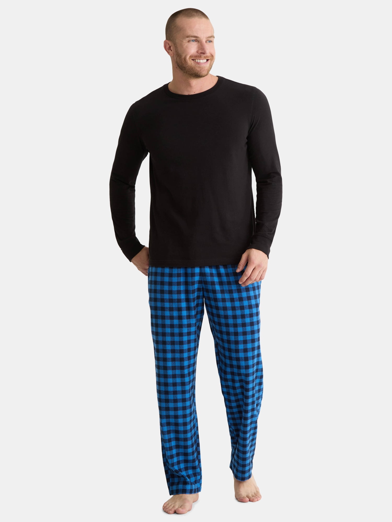 FLANNEL SLEEP PANT