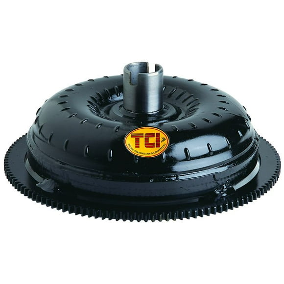 TCI Automotive 141200 Auto Trans Torque Converter