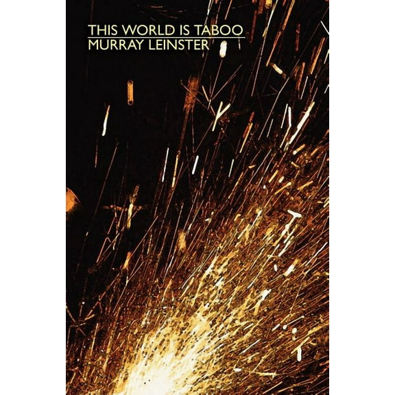 This World is Taboo, (Paperback)