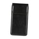 thumbnail image 4 of Estuche para cinturón de teléfono celular para personas mayores, moderno y multiusos, bolso con presilla, cinturón para Negro, 4 of 9