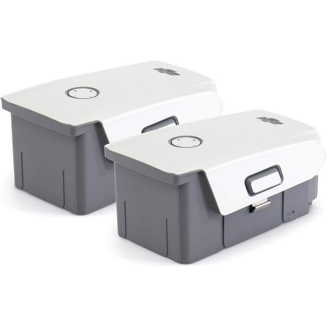 Wrapgrade Skin Compatible with Mavic Air 2 | 2 Batteries (Madagascar Pearl)