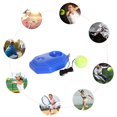 thumbnail image 3 of facefd Tennis Practice Trainer Single Self-study Tennis Training Tool Exercise Baseboard Tennis String Elastic Rope Exercise, 3 of 6