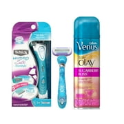Shave Essentials for Her