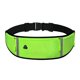 thumbnail image 1 of Cinturón para correr, riñonera para mujeres y hombres, riñonera resistente al agua, cinturón para corredores para senderismo, fitness, viajes, funda ajustable para correr, soporte para, 1 of 5