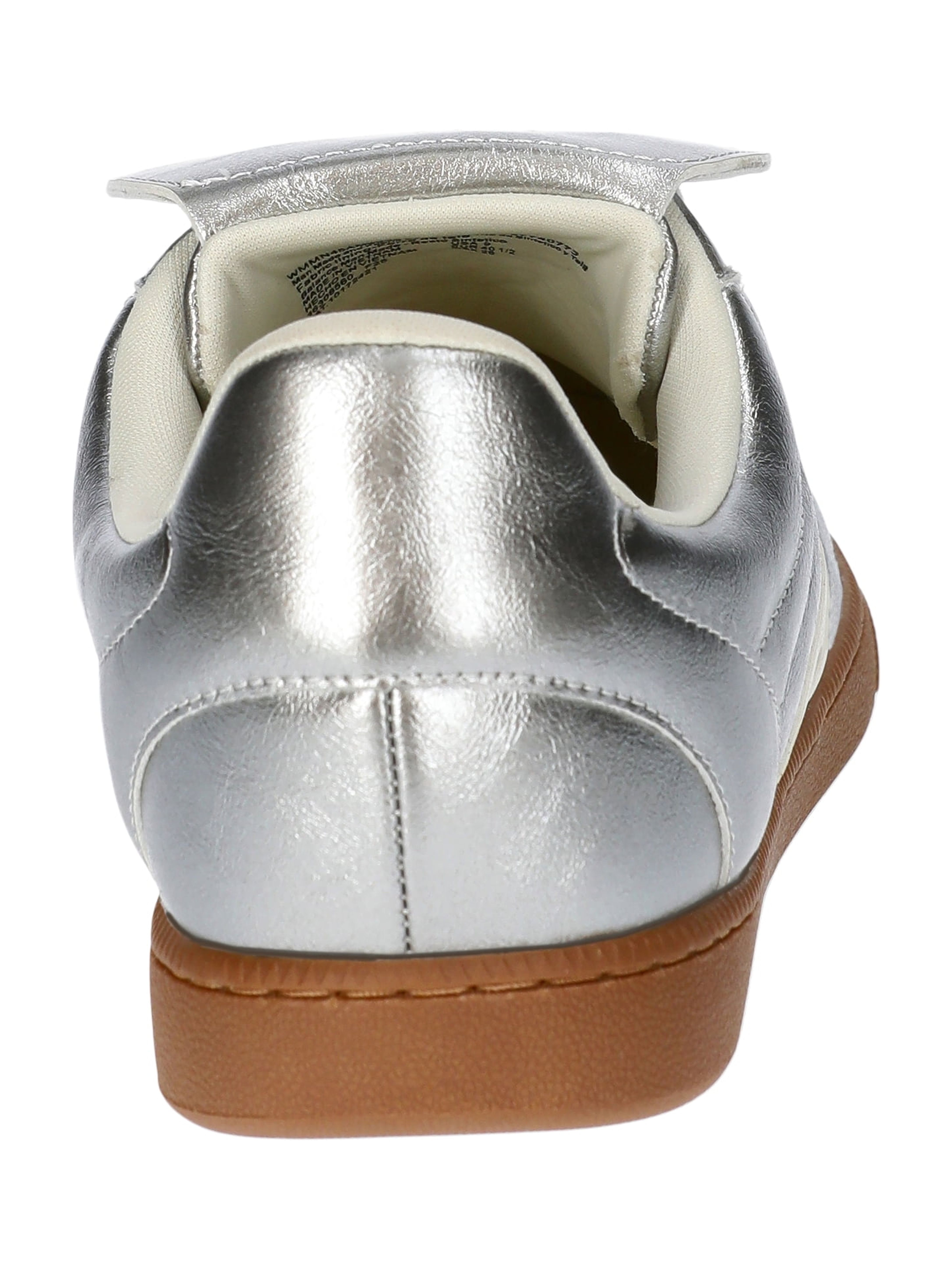 Madden NYC Women's Fold Over Sneakers