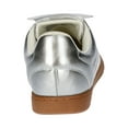 thumbnail image 3 of Madden NYC Women's Fold Over Sneakers, 3 of 5
