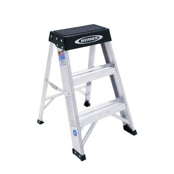 Step Stool Ladder