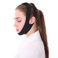 thumbnail image 2 of Chin Strap Adjustable Creative Multipurpose Chin Band Face Strap, 2 of 10