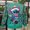 Green, variant on Disney Mickey Mouse Toddler Girls Pullover Sweatshirts Christmas Character Crewneck Top Size 2-6