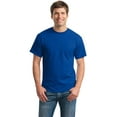 thumbnail image 1 of Gildan DryBlend Men 50 Cotton/50 Poly T-Shir, 1 of 1