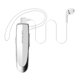 thumbnail image 5 of Link Dream LC-B41 Auricular con cancelación de ruido de un solo oído Bluetooth 5.0 con modo de espera prolongado Inevent EL5435-02B, 5 of 7