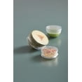thumbnail image 6 of Lekue Set of 3 Flexible, one Each of 20cm, 15cm, & 11.5cm Set of Reusable lids, Three, frost, 6 of 6