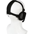thumbnail image 4 of Tactical Airsoft CS Protective Nylon Half Face Mask with Noise Mask, 4 of 4