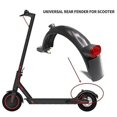 thumbnail image 3 of 1 Set Electric Scooter Fender With Light For Xiaomi M365 Pro Pro 2 1s, 3 of 5