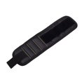 thumbnail image 2 of Pulsera Bolsa de herramientas magnética portátil cómoda para piezas de hardware (tres secciones negras) Sywqhk Para estrenar, 2 of 9