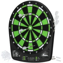 Fat Cat Sirius 13.5 In. Electronic Dartboard