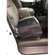 Car Transfer Slide Repositioning Aid : Tubular Slide Sheet for Vehicles, Wheelchairs and Bed Transfers by Patient Aid (24" x 16")