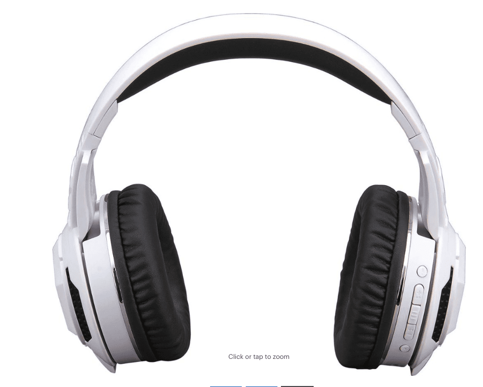 ihome star wars headphones