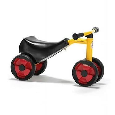 Duo Safety Scooter