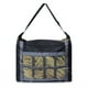 thumbnail image 5 of Bolso de heno con correa ajustable Alimentación animal Tote Alimentador lento Contenedor de colgantes portátiles Lavable para exteriores Lave las malezas Carry Bolsa Sweethay HA011183-00B, 5 of 6