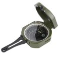 thumbnail image 2 of ANGGREK Professional Outdoor High Accuracy Geological Compass Waterproof Fluorescent Compass,Waterproof Compass,Compass, 2 of 8