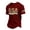 002Deep Red, variant on Hogleaql Patriotic 250th Anniversary T-Shirt Men's 1776-2026 Patriotic Short Sleeve Crew Neck American Flag T-Shirts Casual Independence Day Loose Pullover Tops Light Gray M