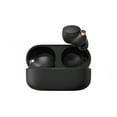 thumbnail image 6 of Sony True Wireless Earbuds with Charging Case, Black, WF1000XM4BLACK, 6 of 12