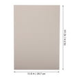 thumbnail image 2 of 5 Pcs DIY Format A3 Carton Épais Double Face, 2 of 8