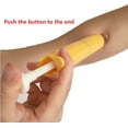 thumbnail image 3 of Insect Bug Bee Sting Snake Bite Venom Extractor Suction Kit Tool Pump First Aid Safety Fast Emergency for Hiking Backpacking Camping Yellow Color$$Sport & Recreation Other, 3 of 8