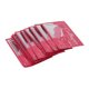 thumbnail image 2 of 10 piezas de 0,2 oz Mascarilla para labios Sincero hidratante con colágeno, 2 of 10