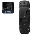 thumbnail image 4 of Coche Encendido Ventana Interruptor Botón Panel Maestro Control Interruptor 4602535AC, 4 of 7