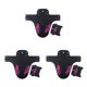 thumbnail image 2 of Greeniant Universal Mountain Bike Fast Release Mudguard Bicycles Guards Cycling Removable Mud Replacement Protectors Road Type2 NO2, 2 of 6