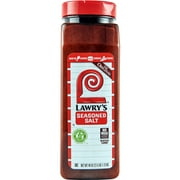 Lawry's Seasoned Salt, 40 oz Mixed Spices & Seasonings