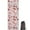 Strawberry Plants Fruit, variant on Trawberry Plants Fruit Flower Leaf Hot Yoga Mat Towel Non Slip for Hot Yoga - Quick-Drying Yoga Mat Cover with 4 Corner Pockets with Travel Bag - Hot Yoga Towel Non Slip 70"x26"