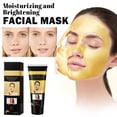 thumbnail image 2 of NEW Mask Collagen face mask Skin care Beauty Peel-Off Face Mask With Witch Hazel , Blackhead Remover & Anti-aging Mask For All Skin Types(buy 2 get 10% off), 2 of 5
