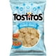 Chips tortilla Tostitos Rondes Faible teneur en sodium 295g – image 1 sur 7