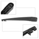 thumbnail image 5 of Auto Coche Trasero Parabrisas Limpiaparabrisas Escobilla Brazo Kit - 310mm 12pulgadas, 5 of 6