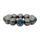 thumbnail image 1 of Réplica de la pulsera SalesOne de Marvel Studios Black Panther, 1 of 9