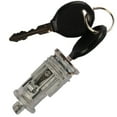 thumbnail image 2 of Ignition Switch Lock Cylinder & 2 Keys Matched For 2002-2008 DODGE RAM DURANGO 5018702AA, 924-709, 68027525AA, 2 of 6