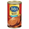 B&M Original Brown Bread, 16 oz