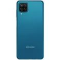 thumbnail image 3 of Samsung Galaxy A12 A127F 128GB 4GB RAM Dual SIM, GSM Unlocked - Blue, 3 of 7