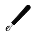 thumbnail image 2 of kurtrusly Fruit Spoon Stainless Watermelon Scoop Round Non-slip Kitchen Tool for Home Restaurant, 2 of 6