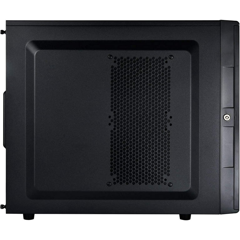 SilverStone Case Storage CS380 - tower - ATX 