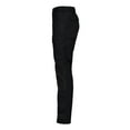 thumbnail image 4 of Projob Womens Stretch Cargo Pants, 4 of 5