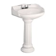 thumbnail image 3 of Vicki Pedestal Lavatory 4" Centerset, 3 of 4