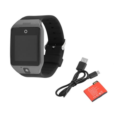 bluet ooth Smart Watch Q18S Multi-Functional Wristwatch Lightweight Smartwatch