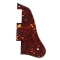 thumbnail image 2 of Protector de guitarra eléctrica Yuyangstore Golpeador de guitarra, 2 of 8