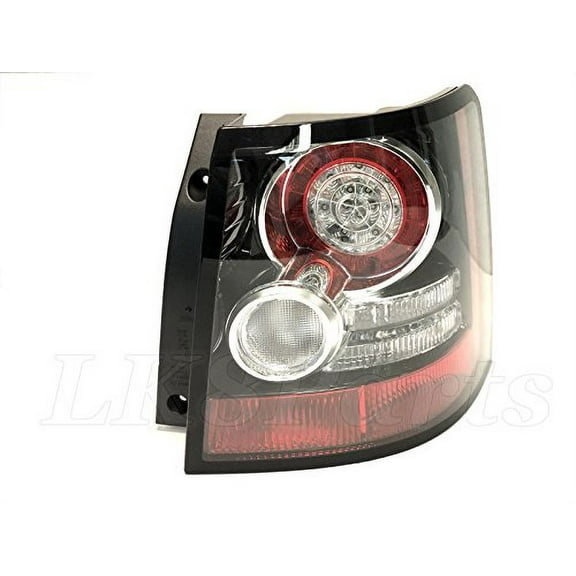 LAND ROVER RANGE SPORT 12-13 REAR TAIL LAMP LIGHT RIGHT RH LR043994 VALEO NEW